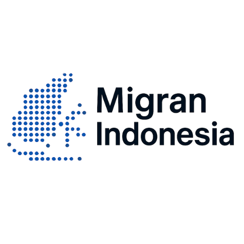Migran Indonesia Logo